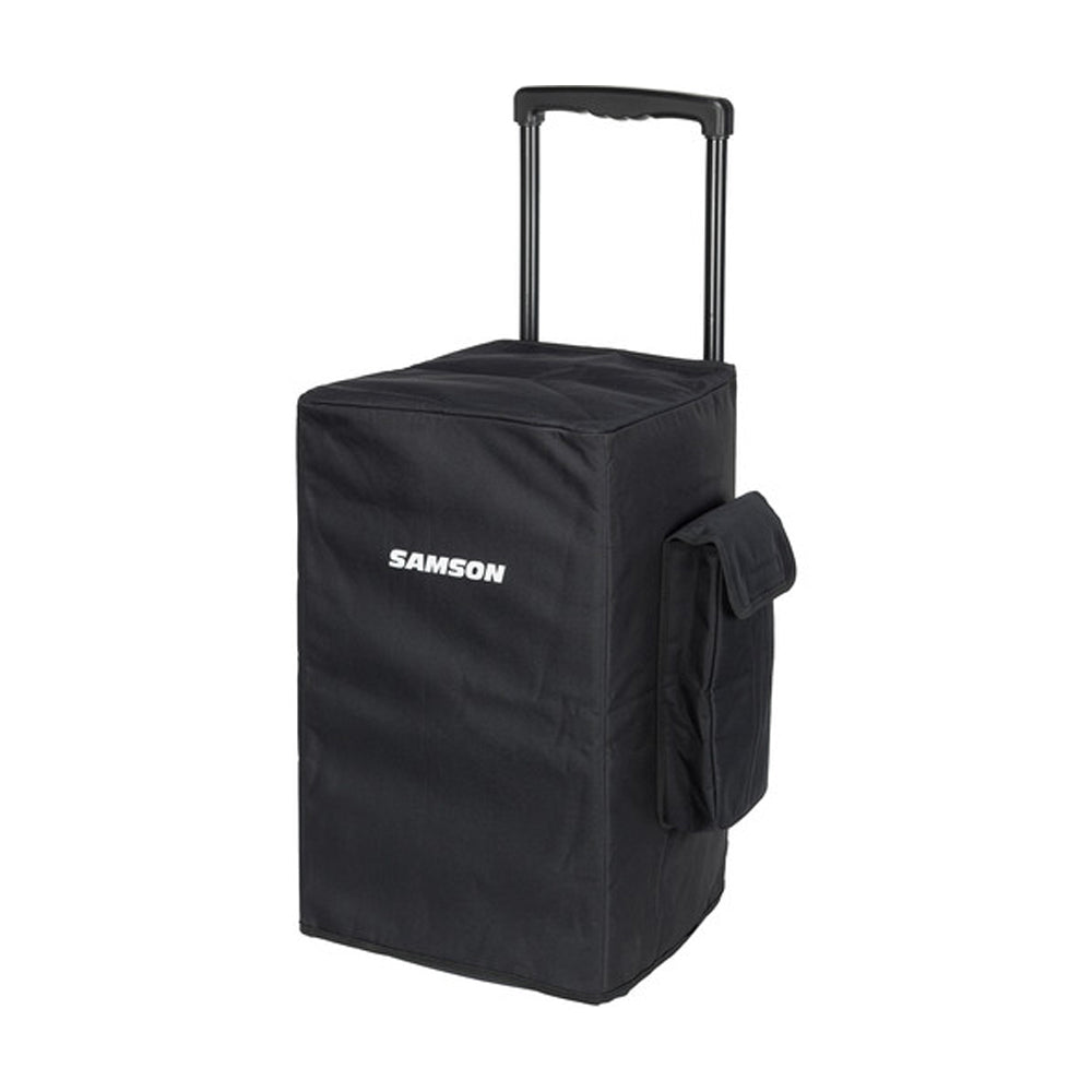 Samson XP312W Dustcover