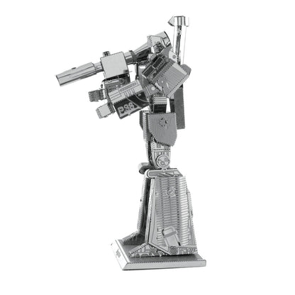 Metal Earth - 3D Metal Model Kit - Transformers - Megatron