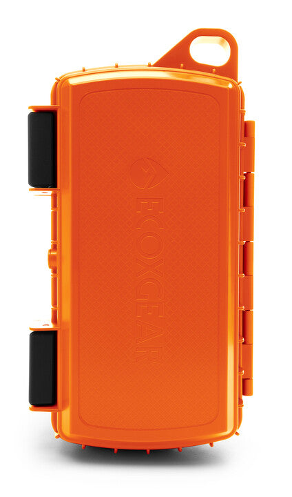 EcoXgear EcoExtreme 2 Waterproof Speaker (Orange)