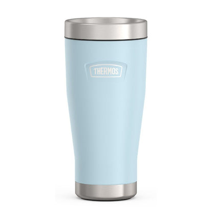 Thermos Icon 470Ml Travel Tumbler - Glacier Blue