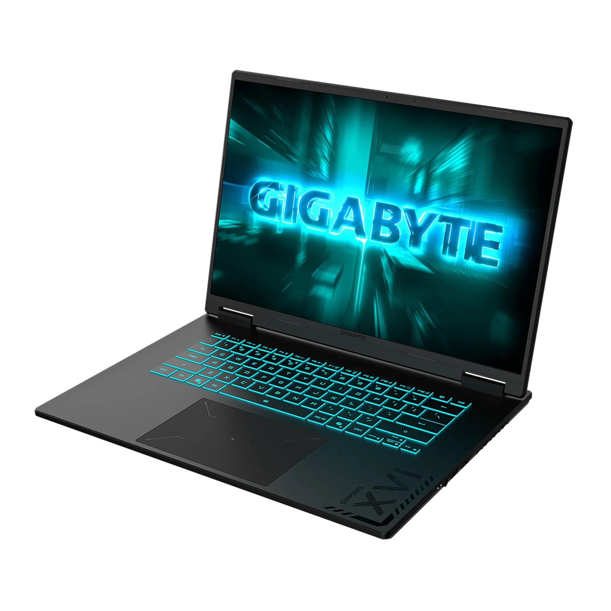Gigabyte GAMING A16 5VH 16" / Ryzen 7 170 | RTX 5060 Gaming Laptop