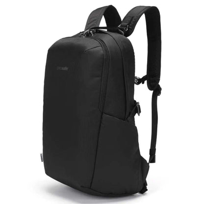 Pacsafe Vibe 25 - Anti-Theft 25L Daypack - Jet Black
