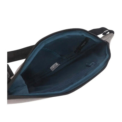Hedgren FRAME Flat Monosling - Silver