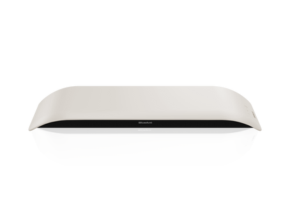 BlueAnt Soundblade Under Monitor Soundbar (White)