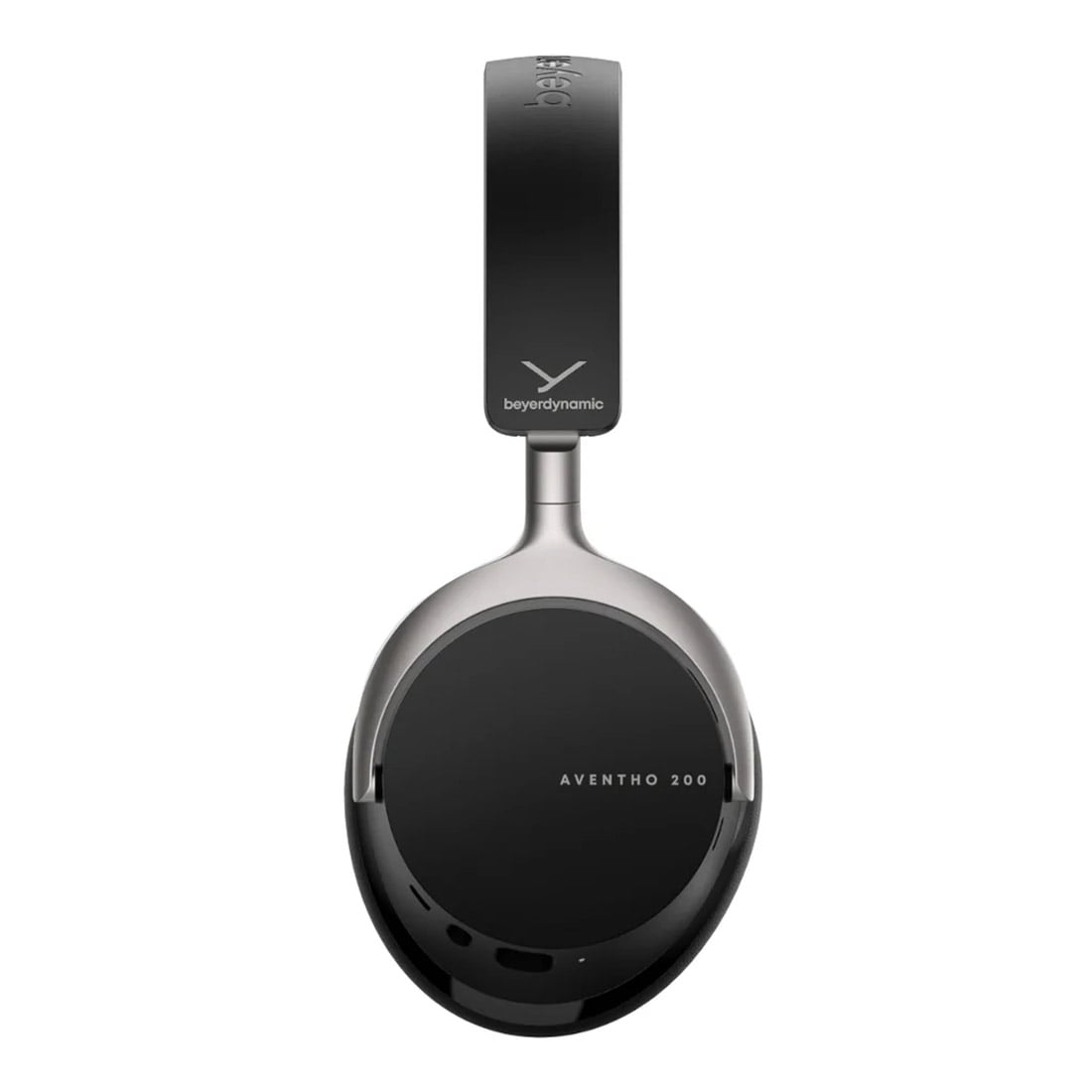 Beyerdynamic Aventho 200 Noise Cancellation Headphones (Black)