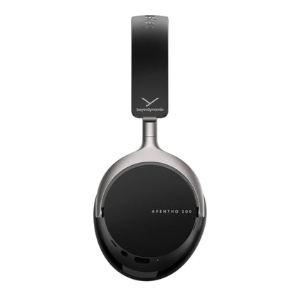 Beyerdynamic Aventho 200 Noise Cancellation Headphones (Black)