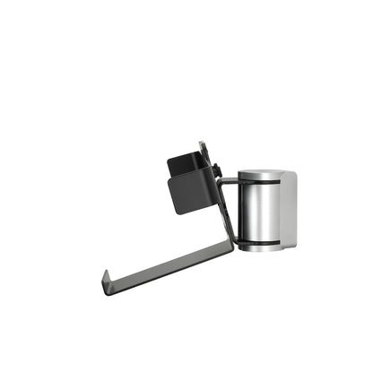 Mountson Premium Wall Mount for Sonos FIVE/PLAY:5 (Black)