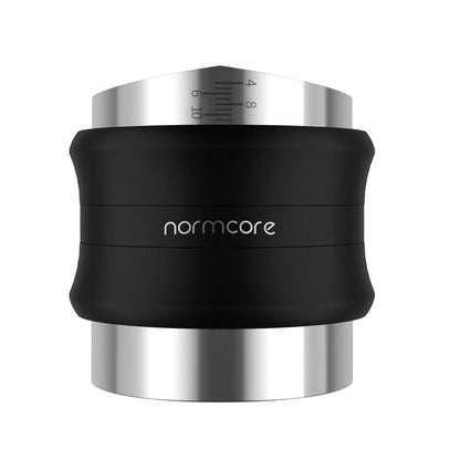 Normcore Distributor-Tamper Combo - 58.5mm