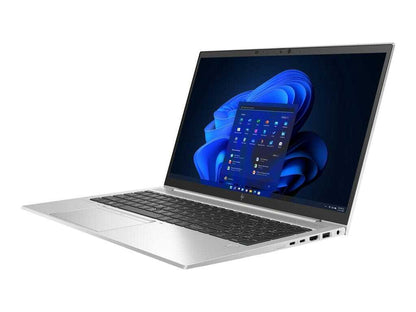HP EliteBook 850 G8 Intel i5 1135G7 2.40GHz 8GB RAM 256GB SSD 15.6" FHD Win 11 [*Refurbished: Very Good]