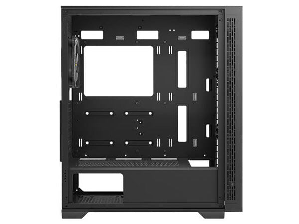 Antec AX81 ELITE Tempered Glass Mid-Tower Gaming Case