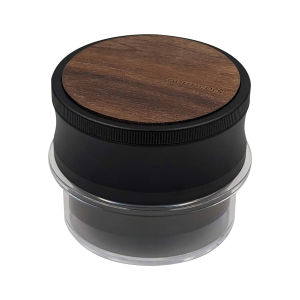 Normcore Gravity Distributor - 53.3mm / Titanium - 5 Blade