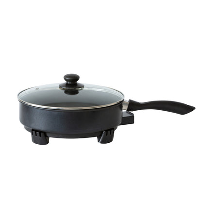 Healthy Choice Non-Stick Electric Skillet Fry Pan