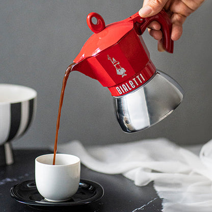Bialetti Moka Induction Exclusive - 2 Cup