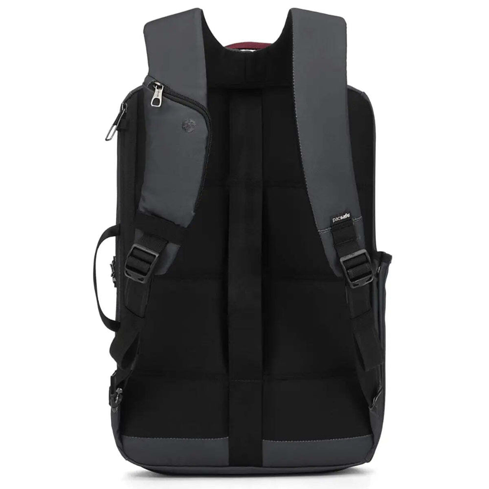 Pacsafe Metrosafe X Commuter Anti-Theft 16" Laptop Backpack - Slate