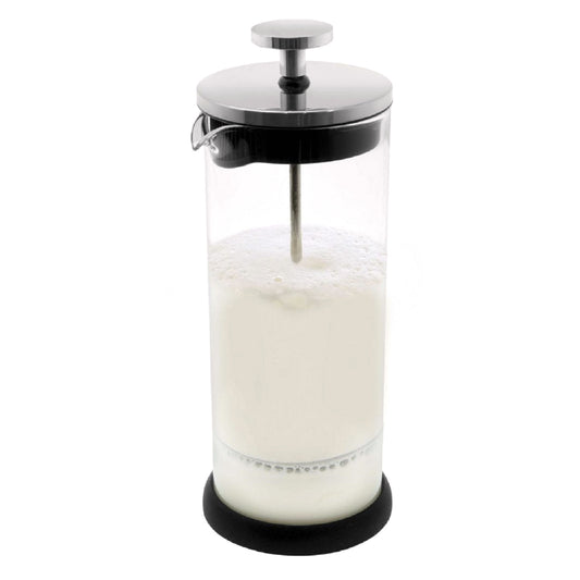Avanti Glass Milk Frother - 500ml