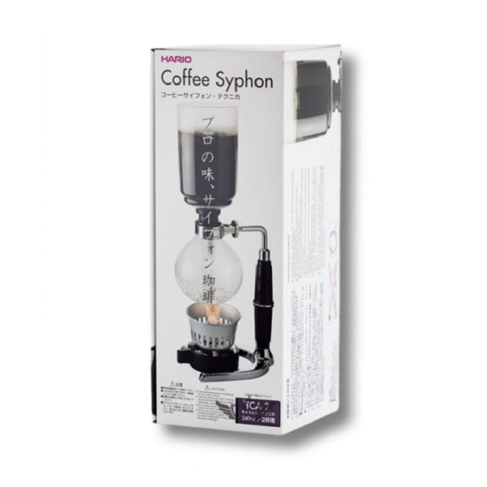 Hario Coffee Syphon Technica 3 Cup 360ml