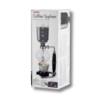 Hario Coffee Syphon Technica 2 Cup 240ml