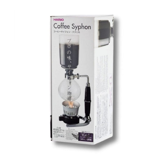 Hario Coffee Syphon Technica 3 Cup 360ml