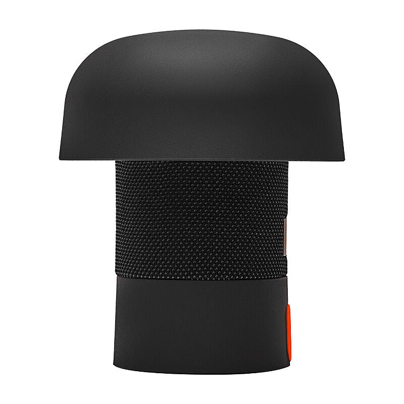 Kooduu Sensa Play Mini Lamp/Bluetooth Speaker in Anthracite