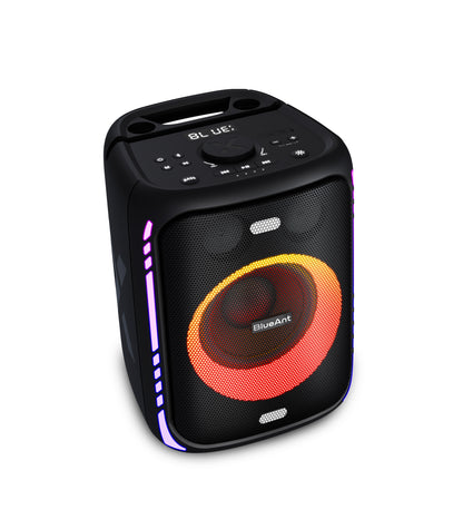 BlueAnt X5i Party Speaker