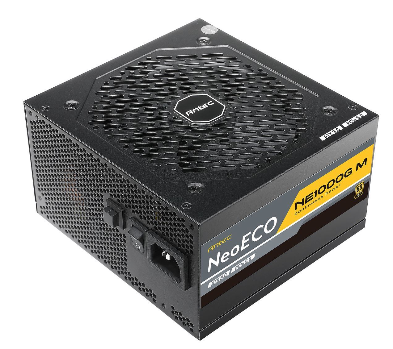 Antec NE1000G 1000W 80+ Gold Modular PSU
