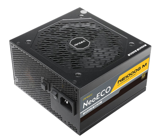 Antec NE1000G 1000W 80+ Gold Modular PSU