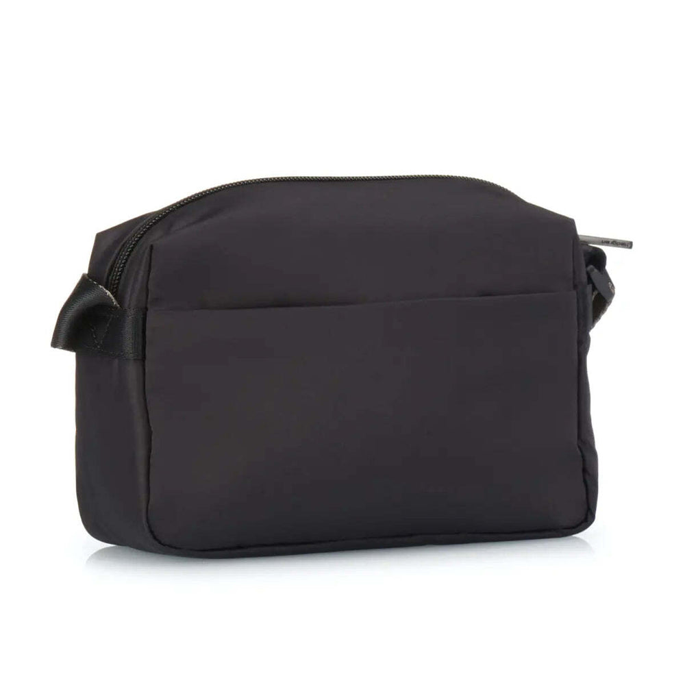 Hedgren NEUTRON Small Crossover Bag - Black