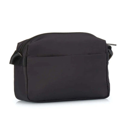 Hedgren NEUTRON Small Crossover Bag - Black