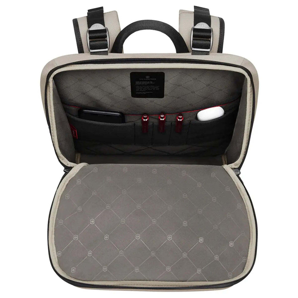 Victorinox Altmont Modern Commuter 15.6" Laptop Backpack - Stone White