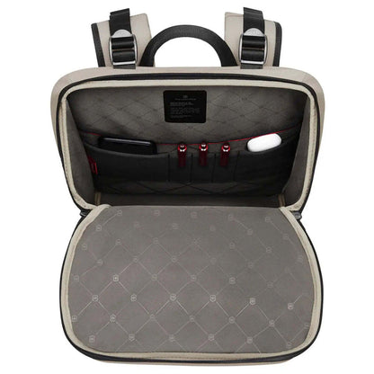 Victorinox Altmont Modern Commuter 15.6" Laptop Backpack - Stone White
