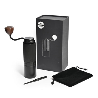 Coffee Culture Professional Manual Burr Coffee Grinder