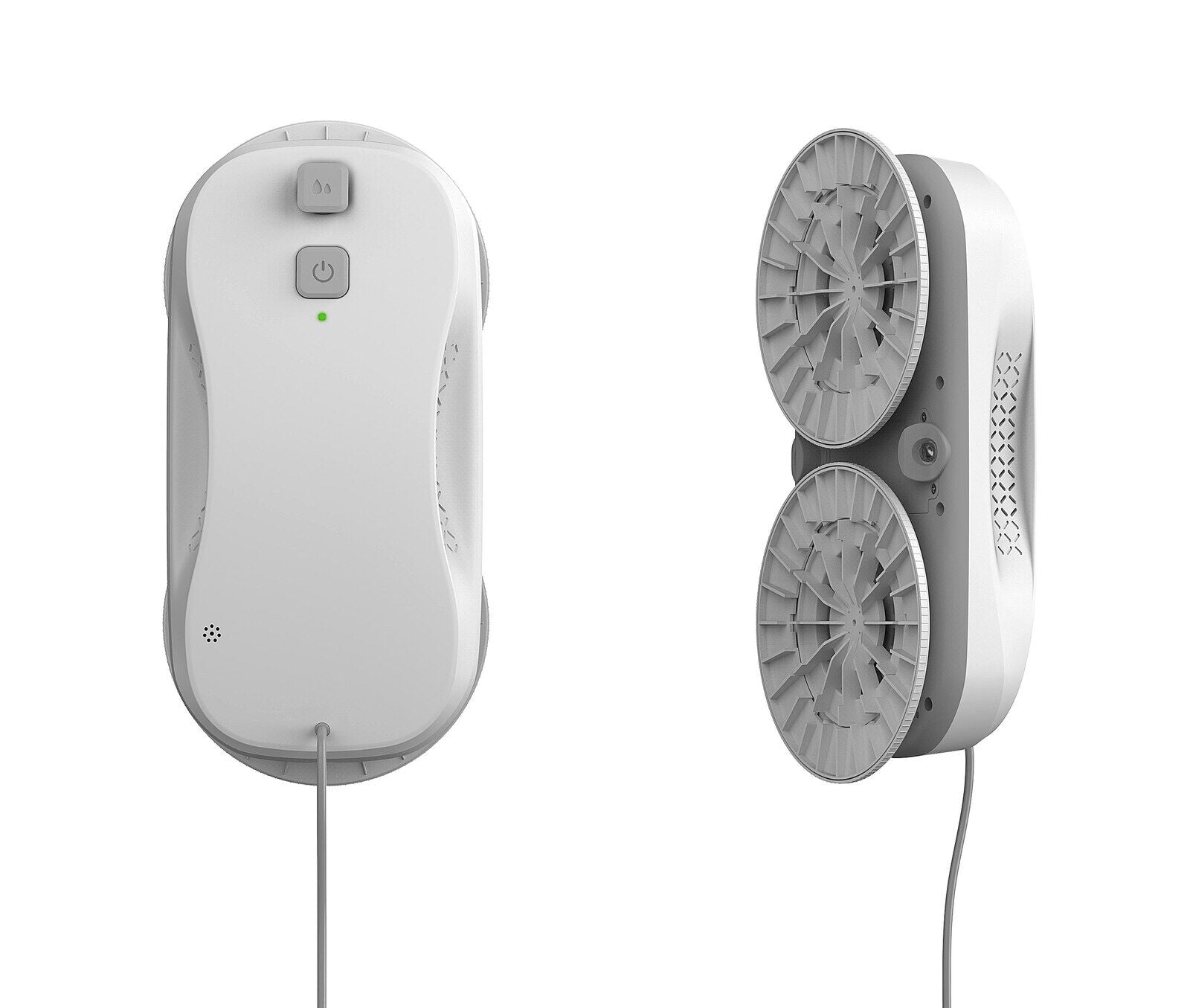 Magivaac Robot Window Cleaner with Smart App & Remote Control