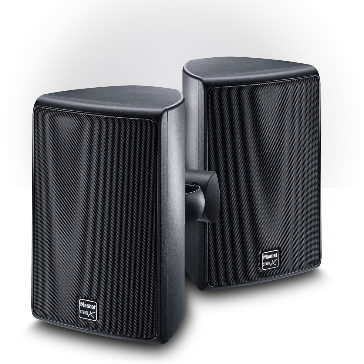 Magnat Symbol X160 Outdoor Speakers – Black