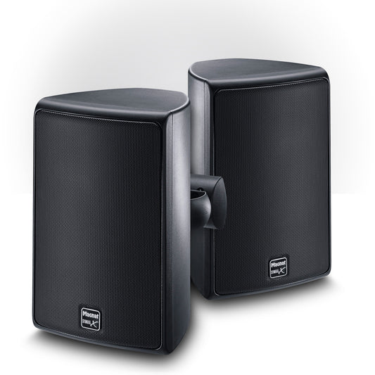 Magnat Symbol X160 Outdoor Speakers – Black