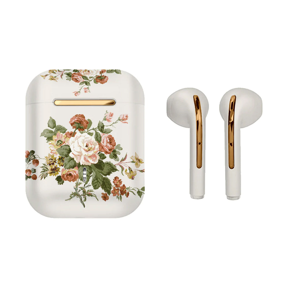VQ Wren True Wireless Stereo Bluetooth In-Ear Earbuds (Rosemore)