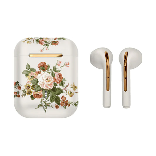 VQ Wren True Wireless Stereo Bluetooth In-Ear Earbuds (Rosemore)