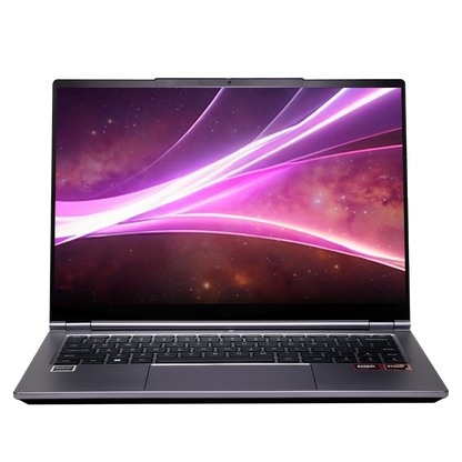 Aftershock Lunar | Radeon 780M Graphics | Ryzen 7 8845HS | Gaming Laptop