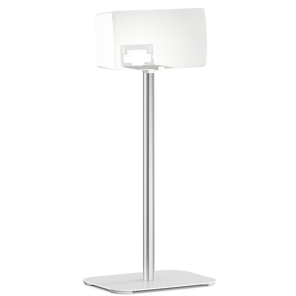 Vogel's Sound 3305W Floor Stand For Sonos 5 Speaker (White)