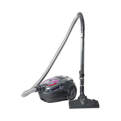 Sauber Smart R1 Bagless Home Compact 2L Floor/Carpet Vacuum Cleaner 1800W