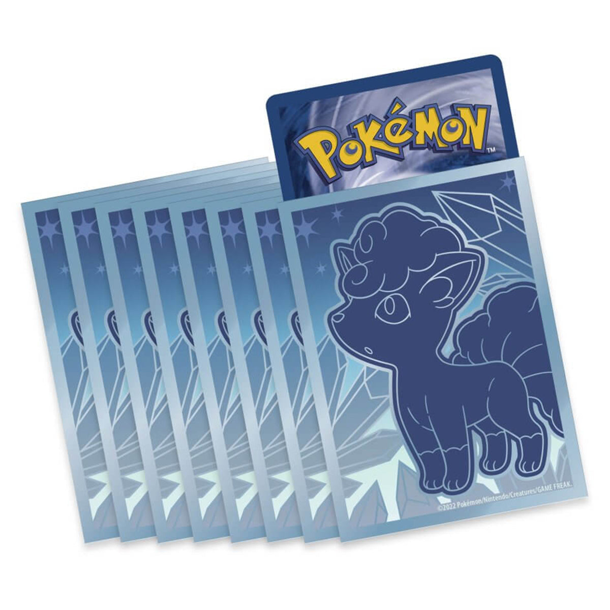POKEMON TCG Silver Tempest Elite Trainer Box