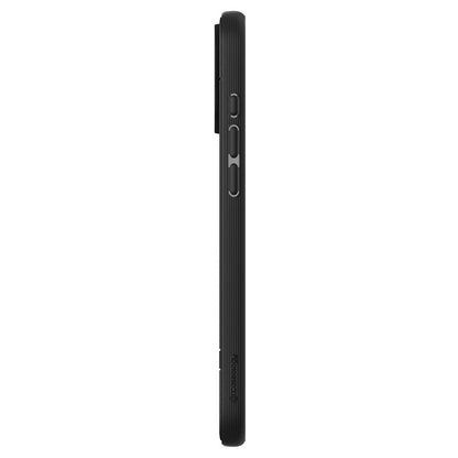 Spigen Apple iPhone 16 Pro Max Parallax Mag Case - Black