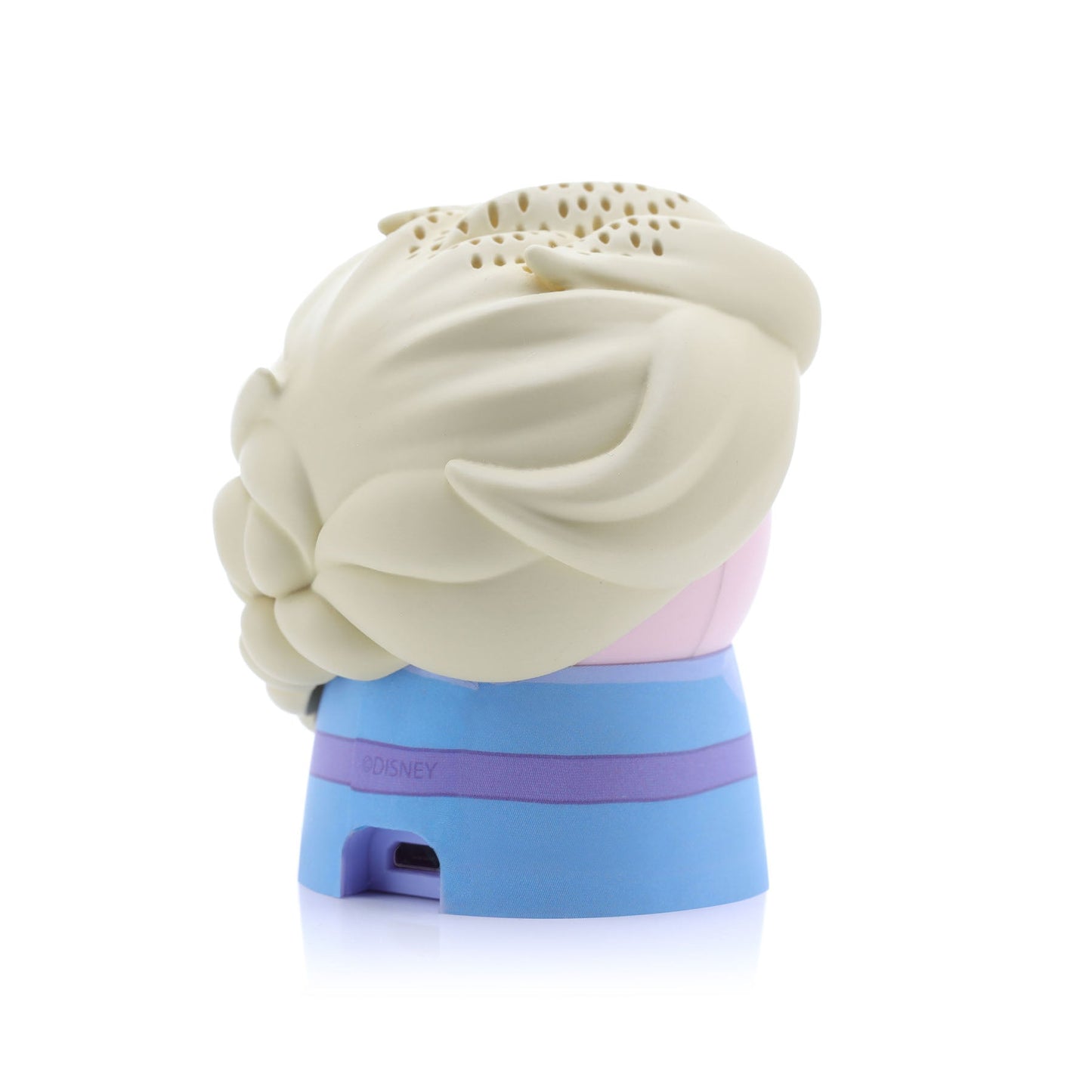 Bitty Boomers Mini Bluetooth Speaker Disney Frozen Elsa