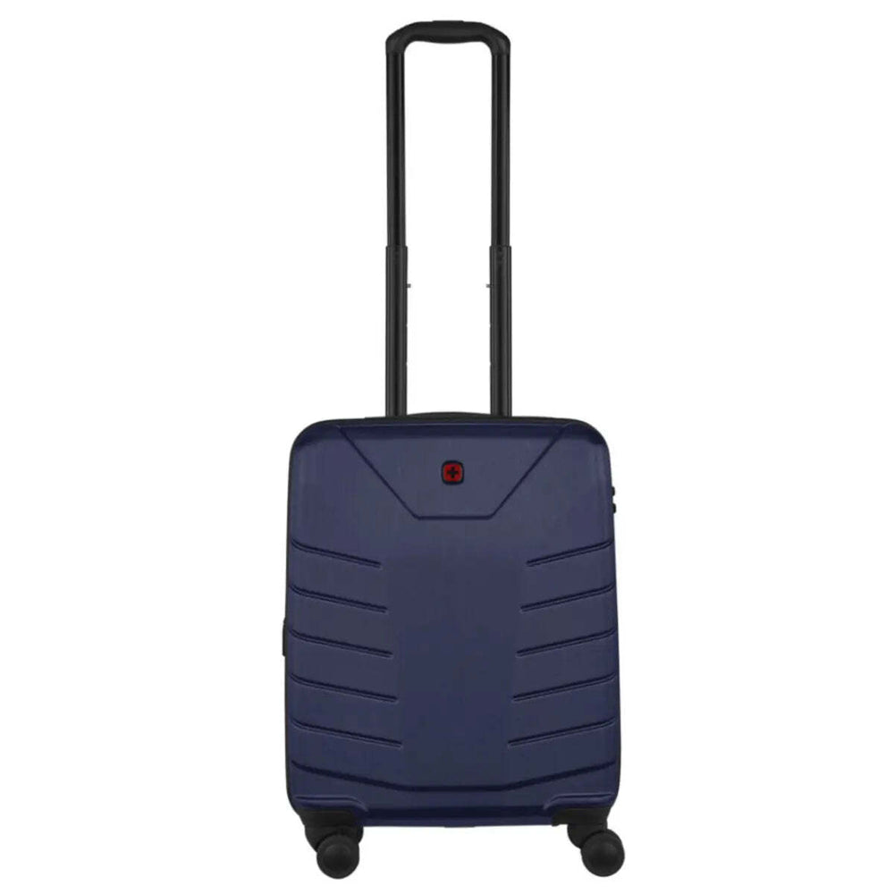 Wenger Pegasus Hardside Carry-On Suitcase - Blue