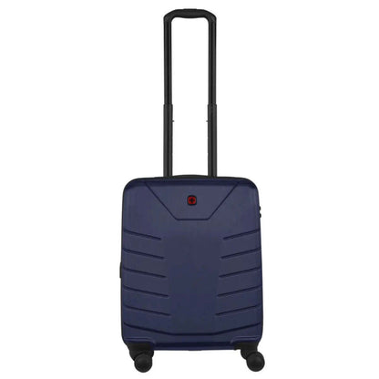 Wenger Pegasus Hardside Carry-On Suitcase - Blue
