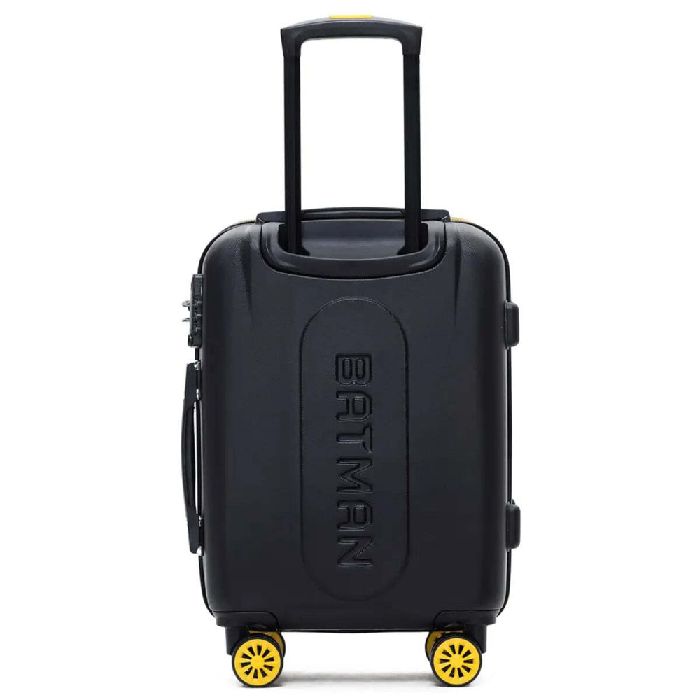 Batman 50 cm 4-Wheel Carry-on Suitcase