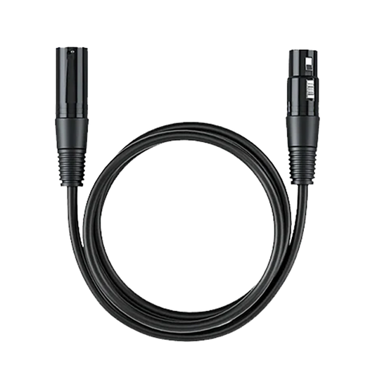 MAONO XLR Microphone Cable Premium XLR Patch Cable 180cm/6FT