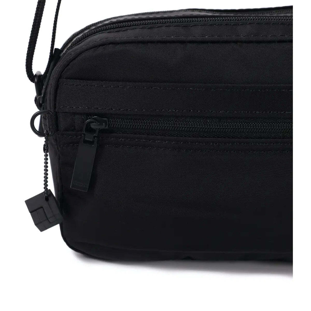 Hedgren MAIA Crossbody Bag with RFID Pocket - Black