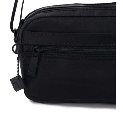 Hedgren MAIA Crossbody Bag with RFID Pocket - Black