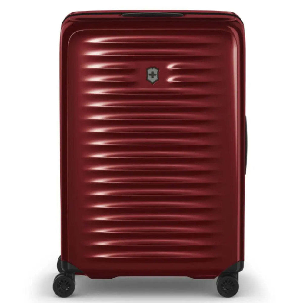 Victorinox Airox Large 75 cm Hardside Suitcase - Victorinox Red