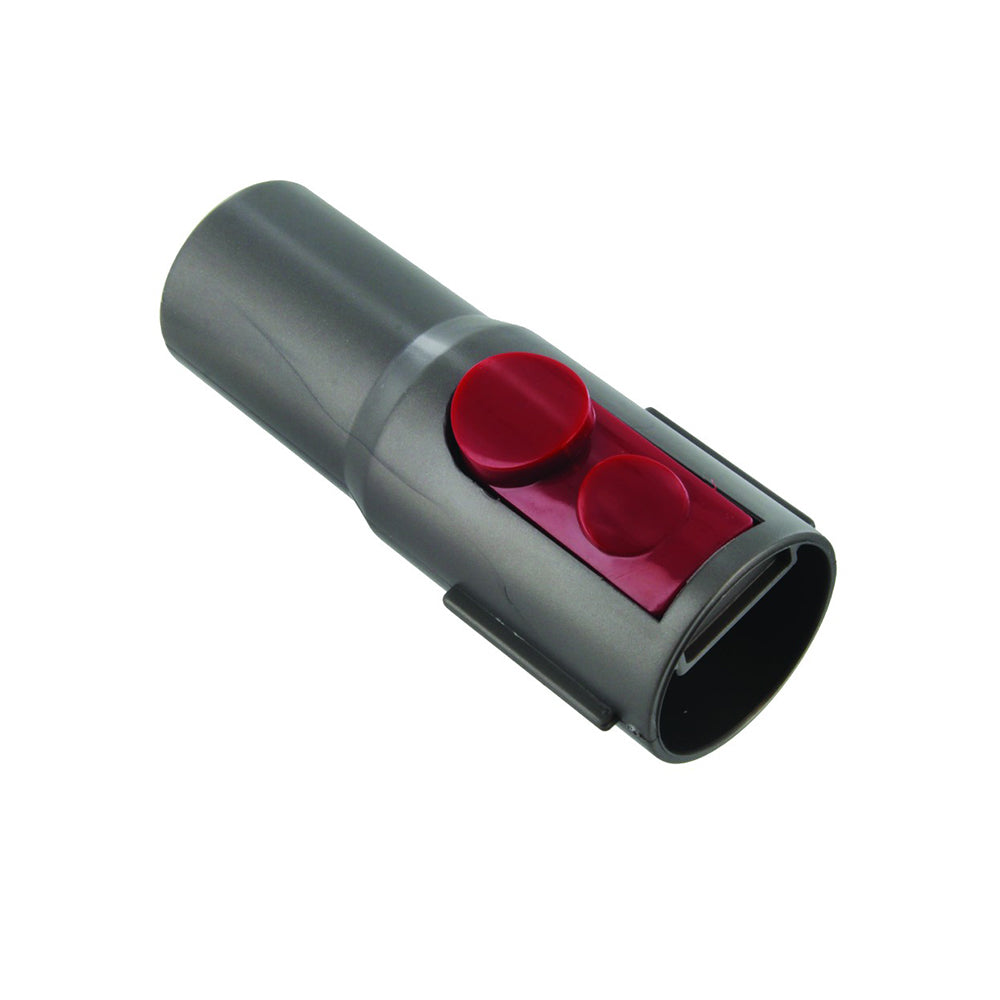 Cleanstar Quick-Release Conversion Adaptor Tool to Standard 32mm Fitting